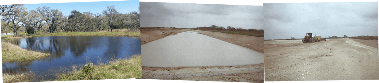 Koehn Land & Dirt Grading Contractor