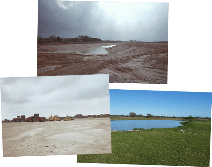 Koehn Land & Dirt Grading Service
