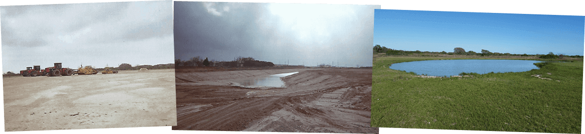 Koehn Land & Dirt Grading Service